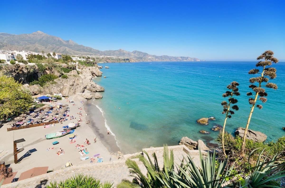 Edf Malaga Appartement *