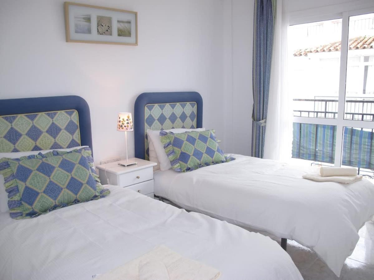 Appartement Edf Malaga *