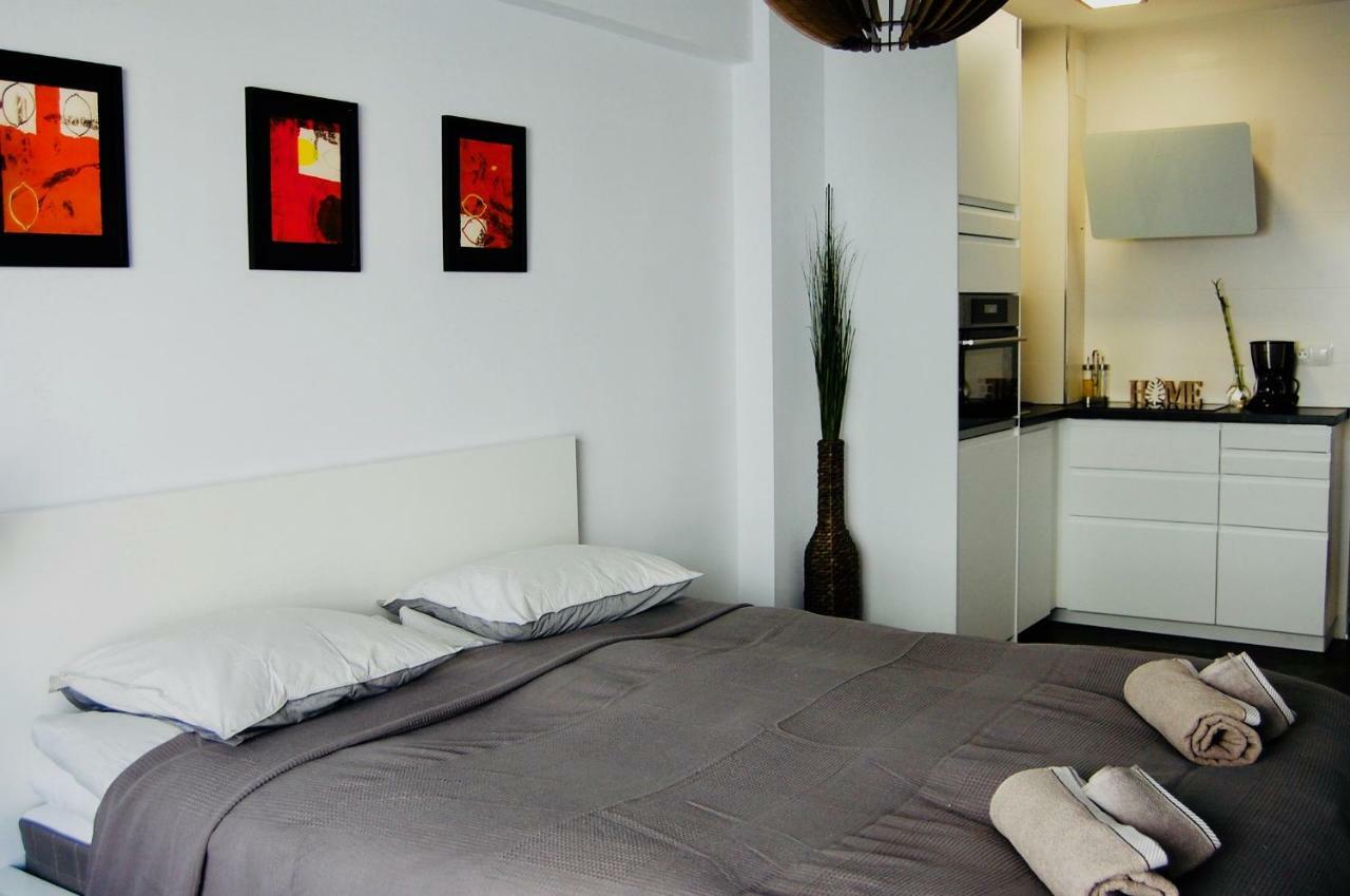 Edf Malaga Appartement