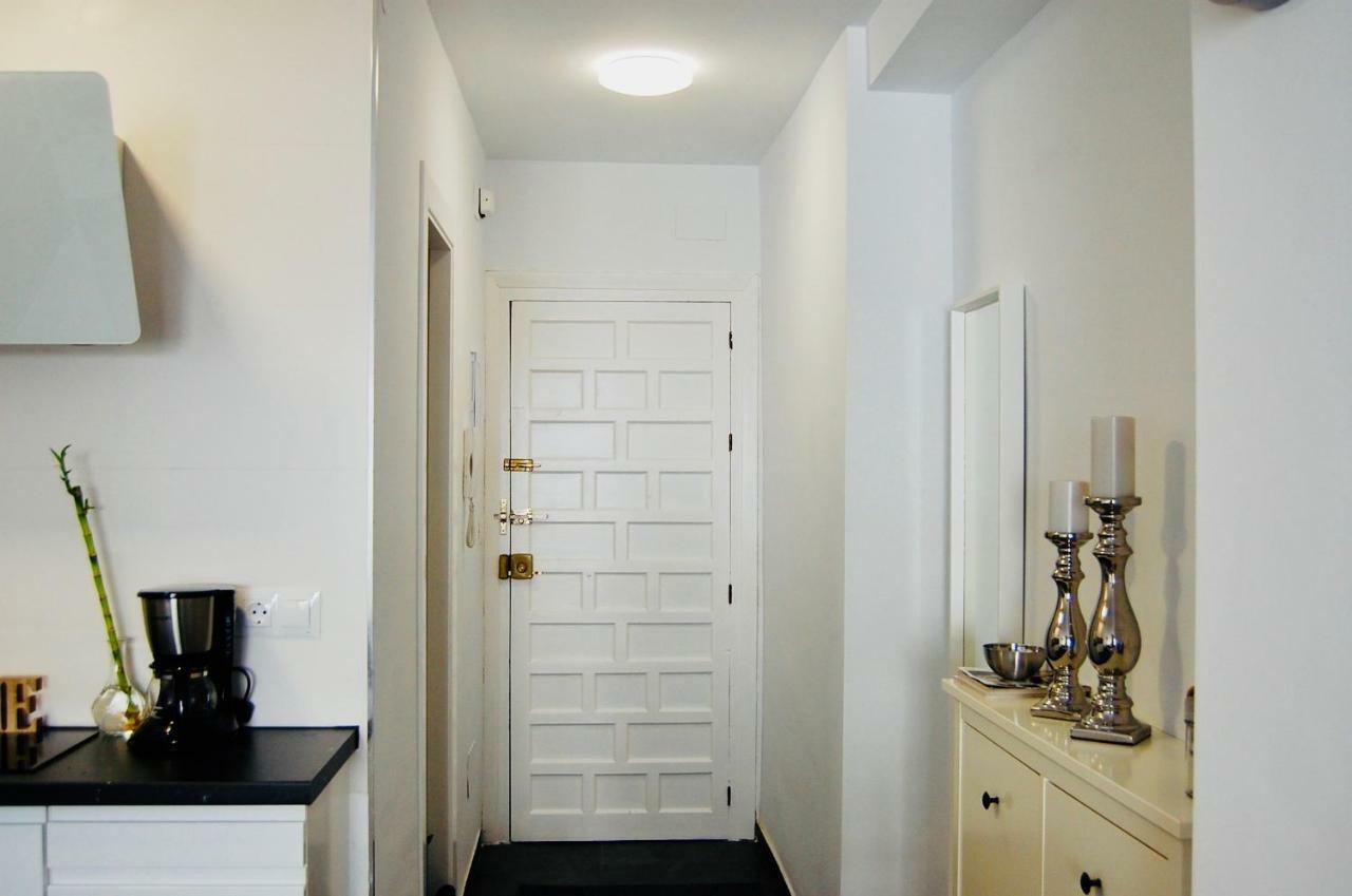 Appartement Edf Malaga Nerja