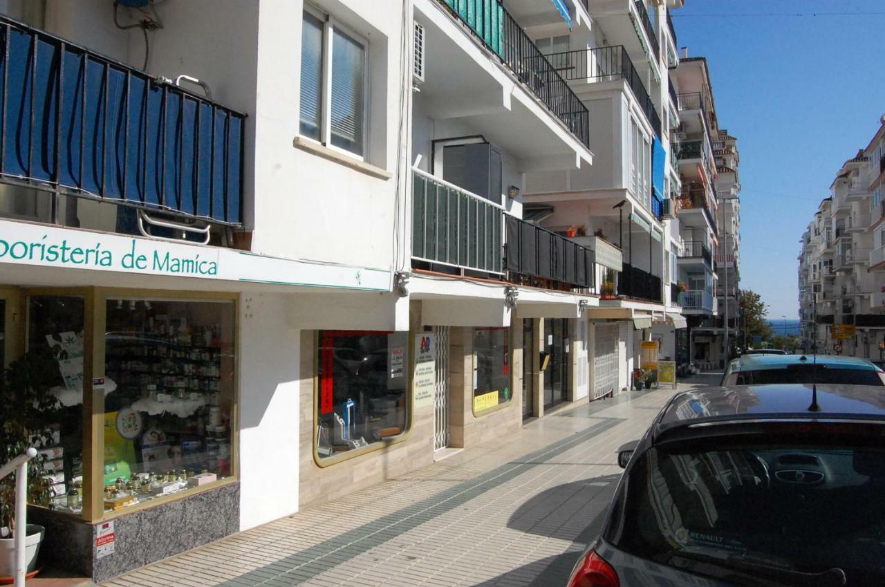 Appartement Edf Malaga